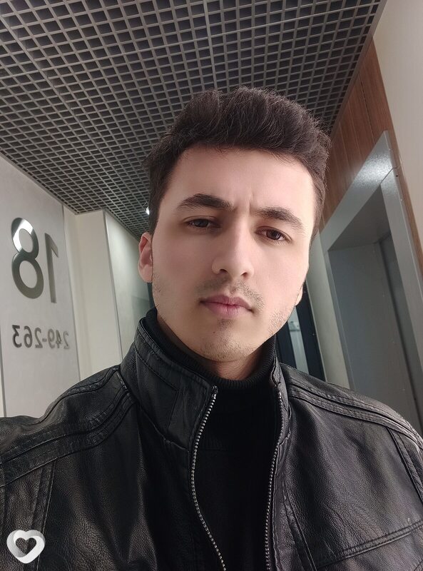 Амон, 25, Сочи — анкета №1703582