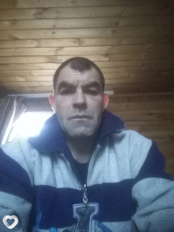 Алексей, 40, Белокурихе — анкета №1703586