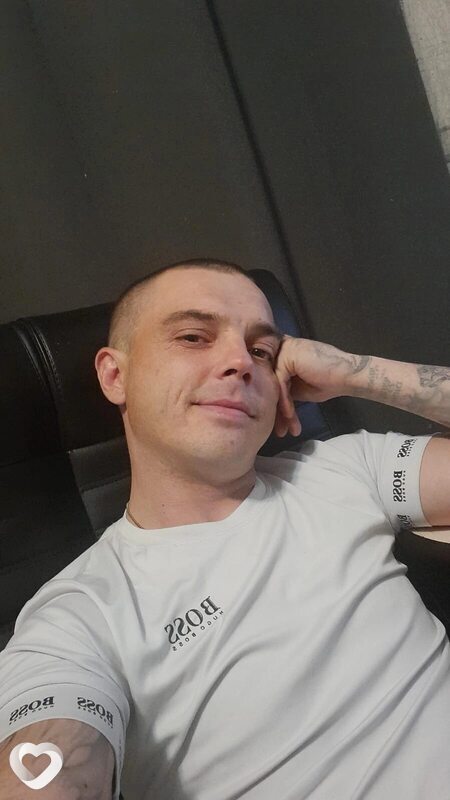 Жан, 33, Мурманске — анкета №1703587