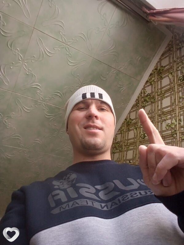 Temirchanin, 38, Темиртау — анкета №1703589