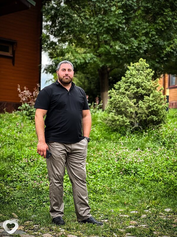 Эмин, 34, Алматы — анкета №1703540