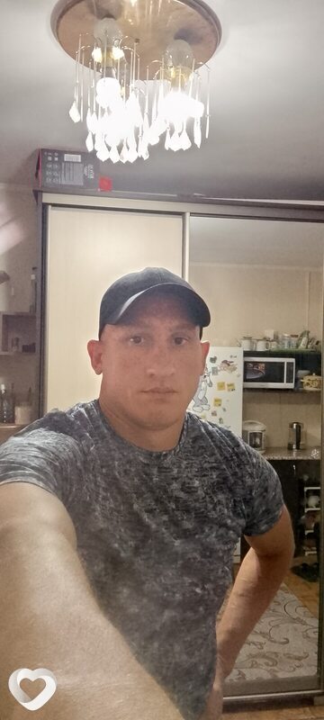 Александр, 43, Саратове — анкета №1703545