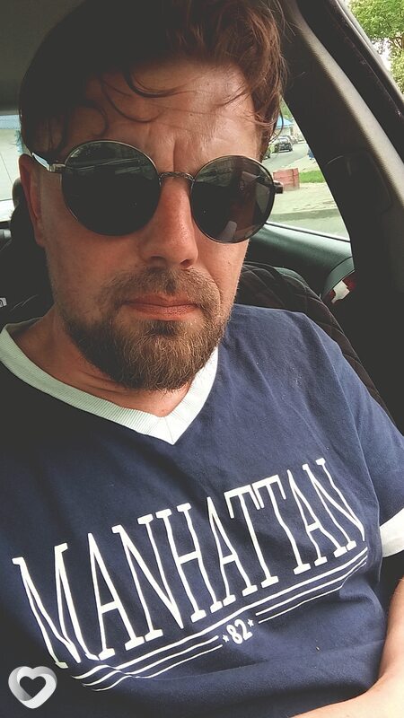 Viktor, 37, Березе — анкета №1703549