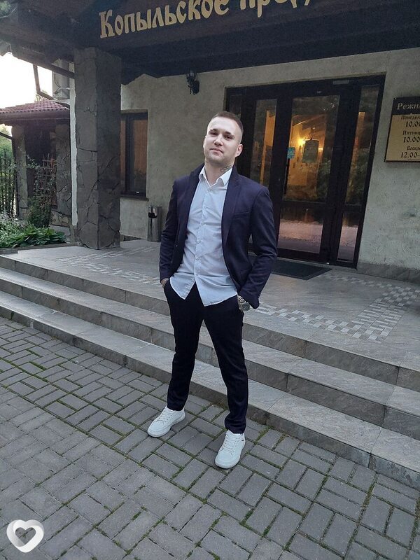 Александр, 30, Лепеле — анкета №1703553