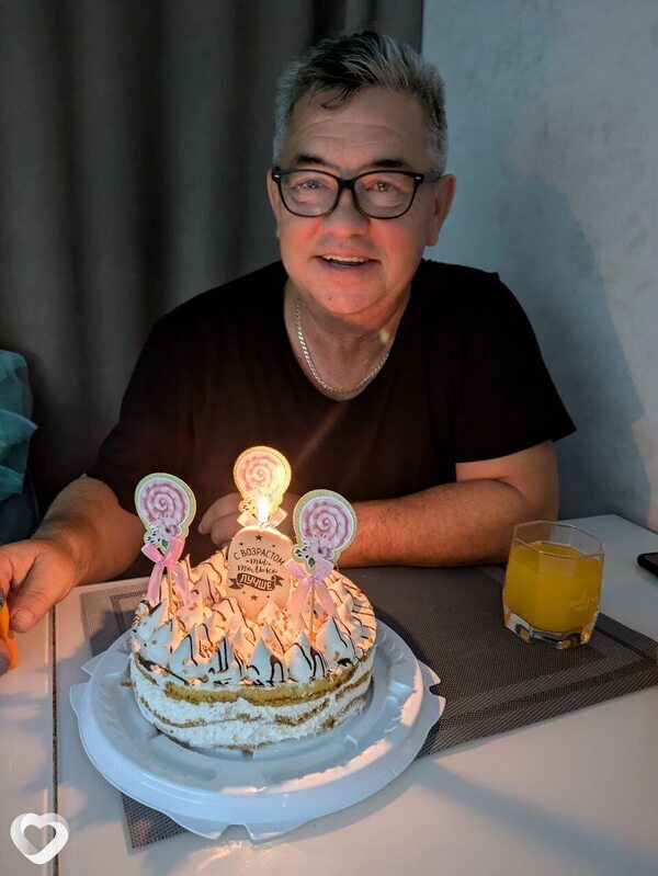Алексей, 59, Москве — анкета №1703556