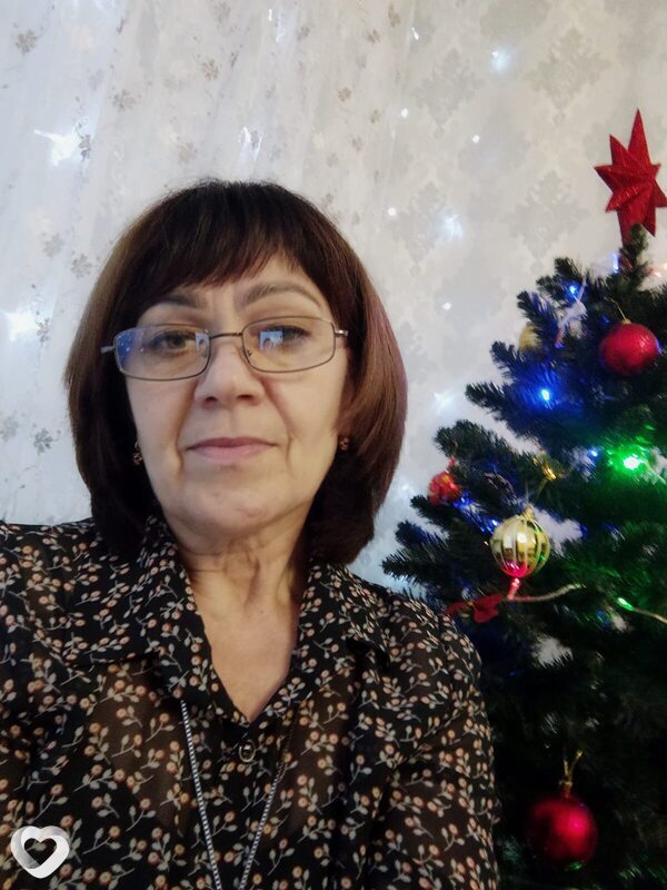 Ольга, 61, Кургане — анкета №1703558