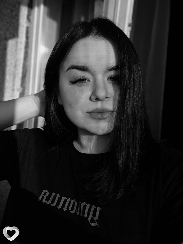 Ekaterina, 24, Донецке — анкета №1703560