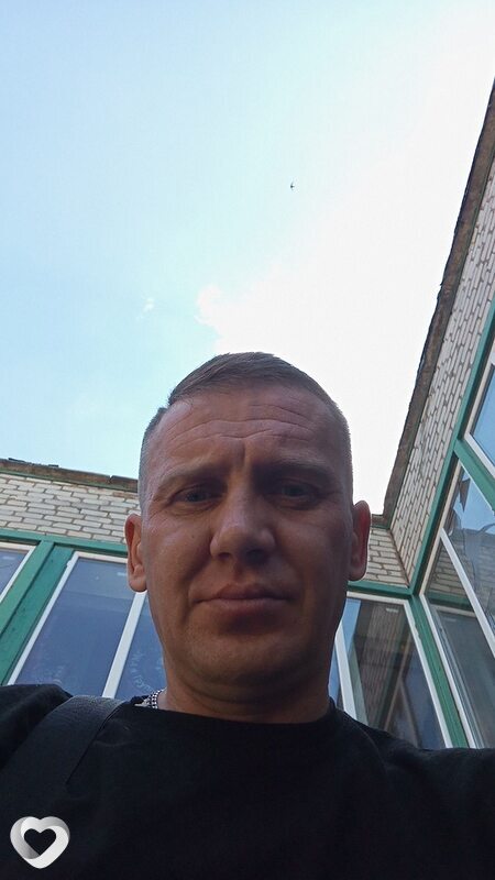Николай, 39, Луганске — анкета №1703651