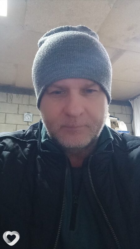 Владимир, 46, Курске — анкета №1703664