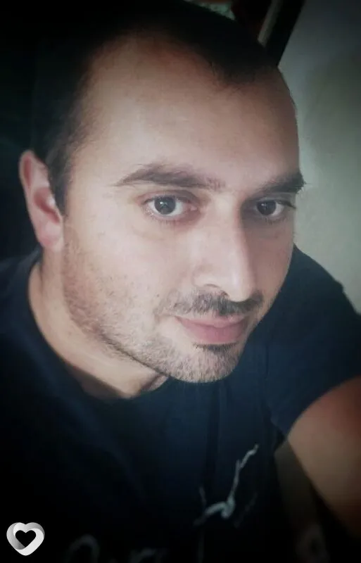 Руслан, 37, Москве — анкета №1703667
