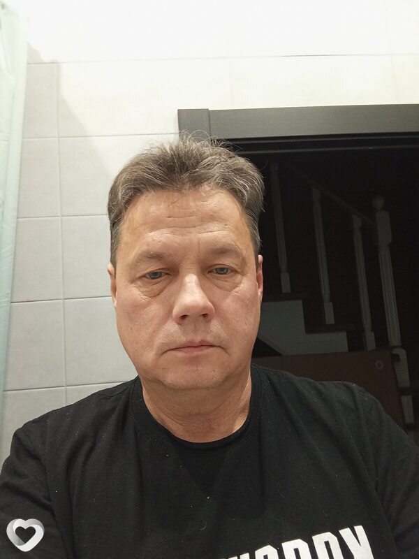 Сергей, 51, Краснодаре — анкета №1703678