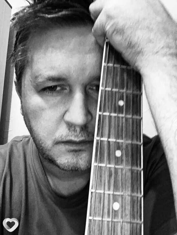 Глеб, 43, Екатеринбурге — анкета №1703681