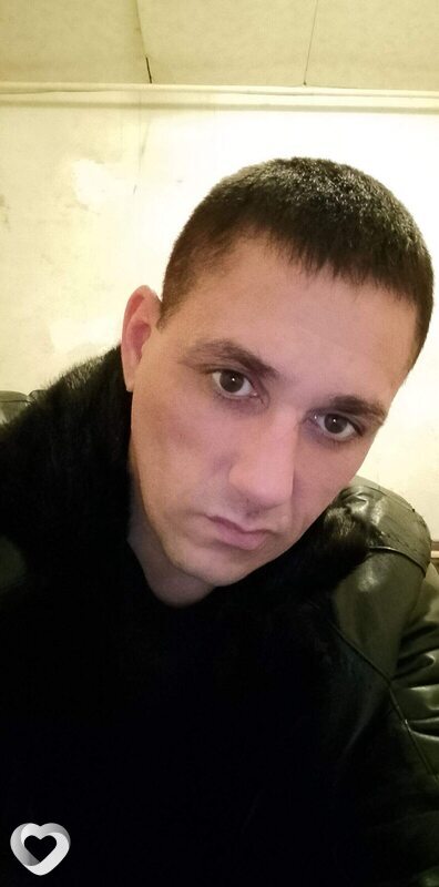 Руслан, 39, Гукове — анкета №1703682