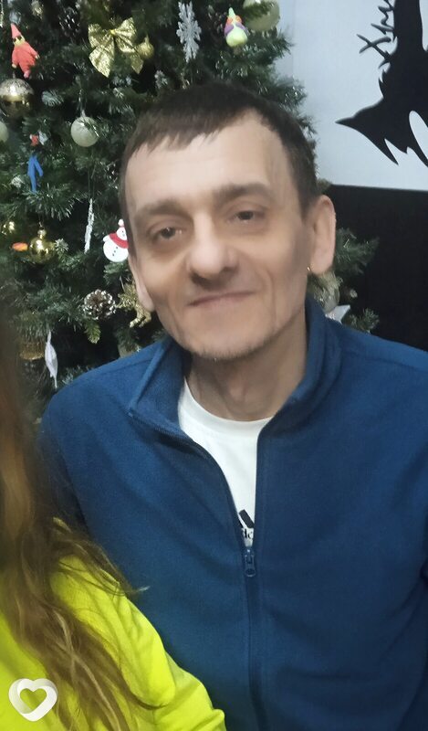 Геннадий, 50, Мысках — анкета №1703683