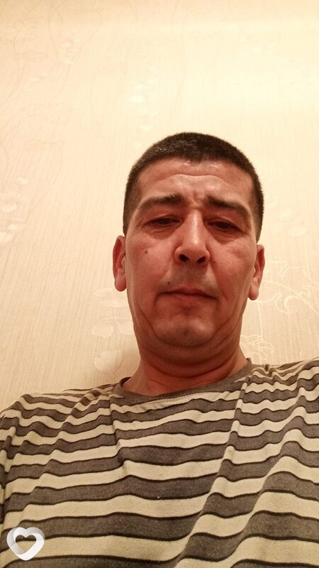 Улугбек, 45, Усть-Каменогорск — анкета №1703684