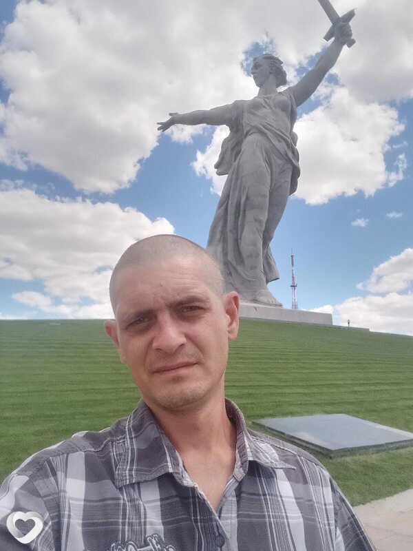 Александр, 38, Пензе — анкета №1703686