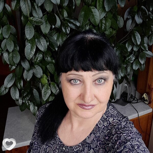 Лариса, 67, Самаре — анкета №1703690