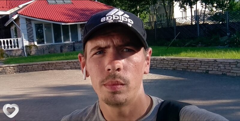 Игорь, 33, Пскове — анкета №1703693