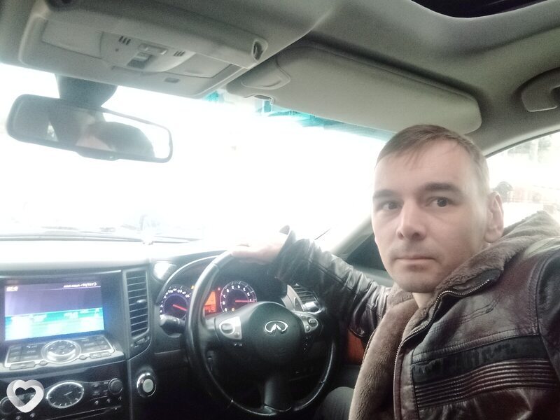 Zlodey, 38, Нижнем Новгороде — анкета №1703695