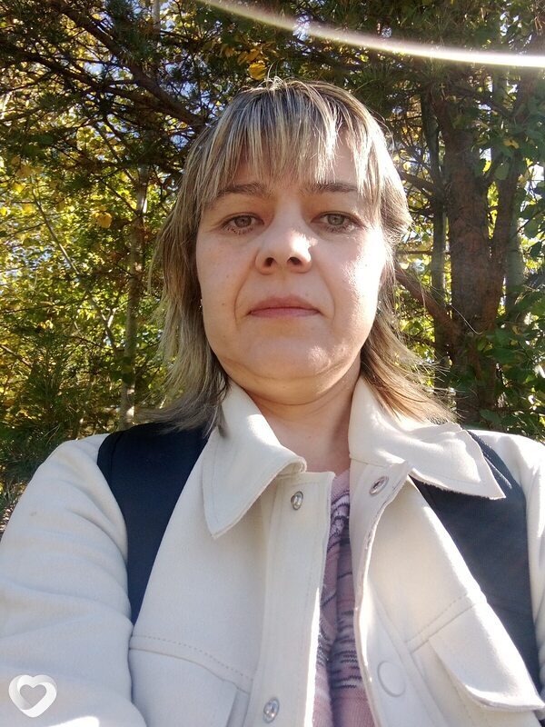 Лилия, 48, Екатеринбурге — анкета №1703701