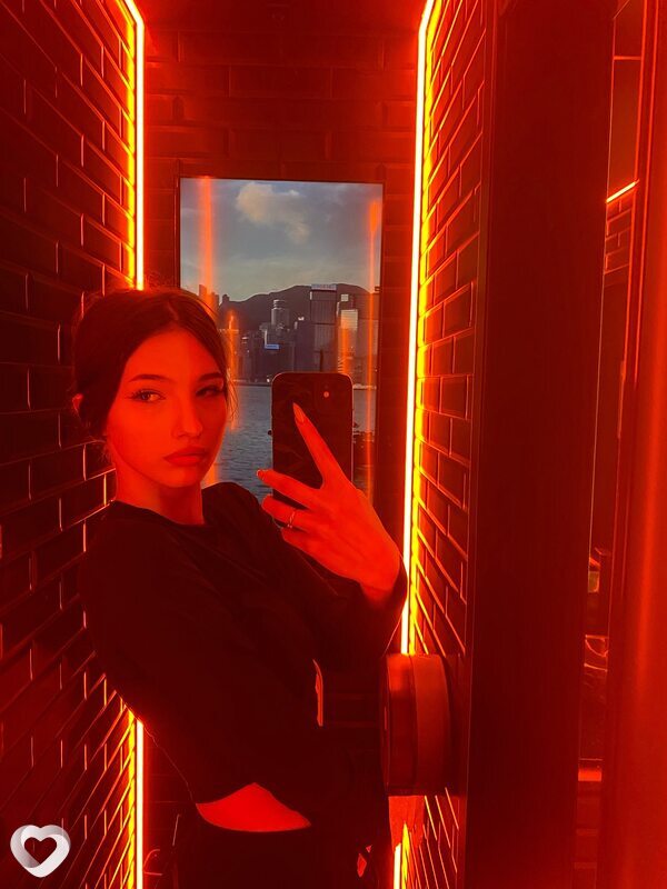Соня, 20, Костроме — анкета №1703702