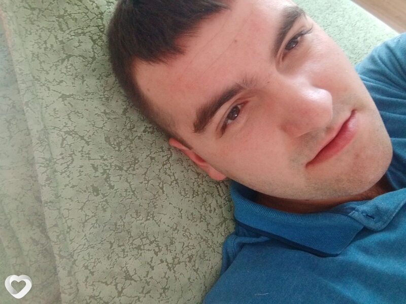 Максим, 24, Бресте — анкета №1703704
