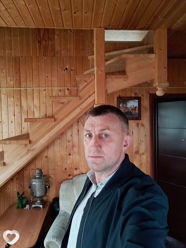 Петр, 44, Апрелевке — анкета №1703705
