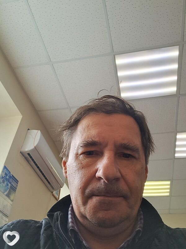 Андрей, 60, Ростове-на-Дону — анкета №1703708
