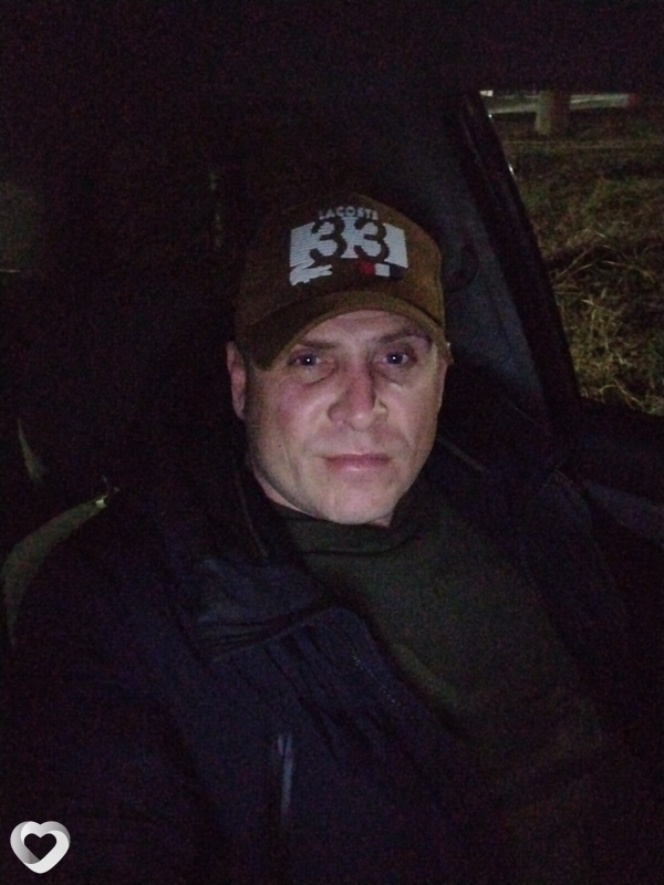 Дима, 40, Мариуполе — анкета №1704548