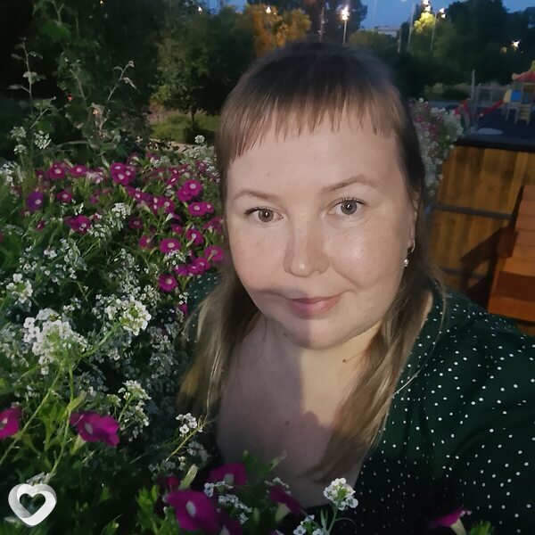Ольга, 37, Черногорске — анкета №1704550