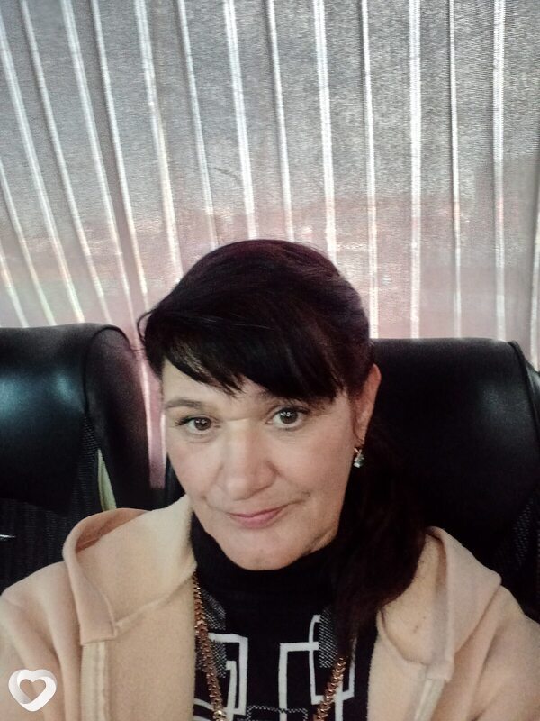 Елена, 52, Астрахани — анкета №1704552