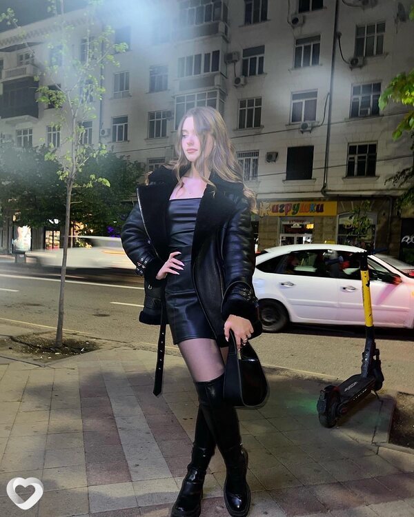 Анастасия, 24, Бобруйске — анкета №1704554