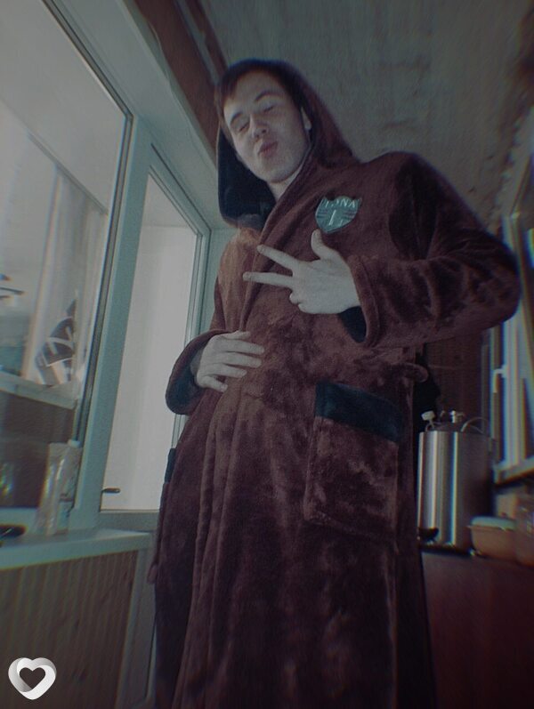 Александр, 26, Казани — анкета №1704557
