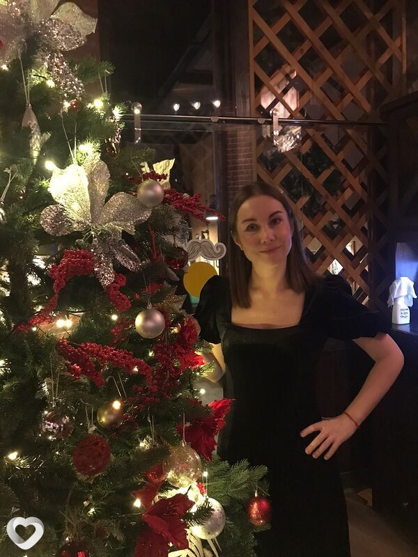 Екатерина, 40, Москве — анкета №1704559