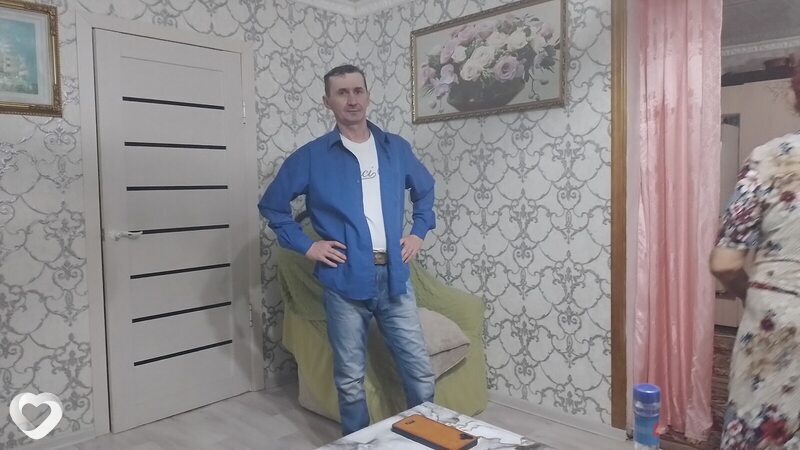 Неколай, 50, Атырау(гурьев) — анкета №1703764