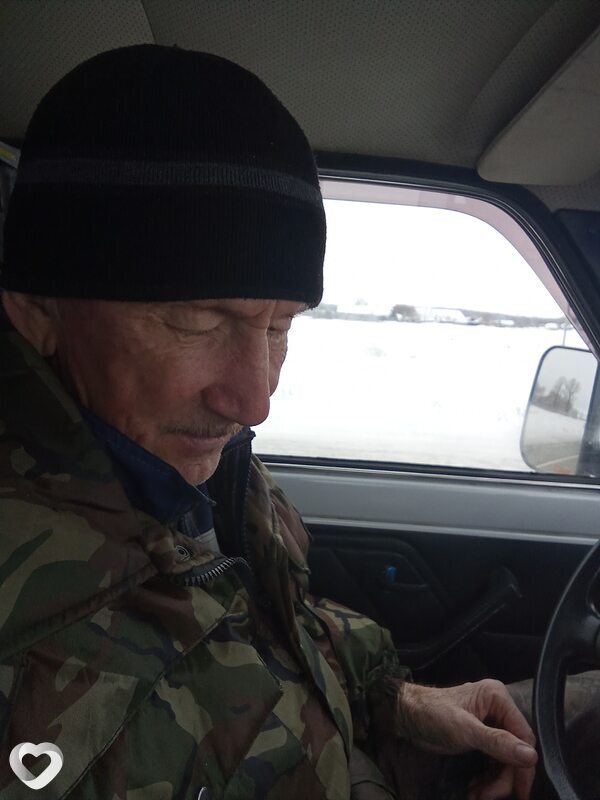 Андрей, 55, Кувандыке — анкета №1703769