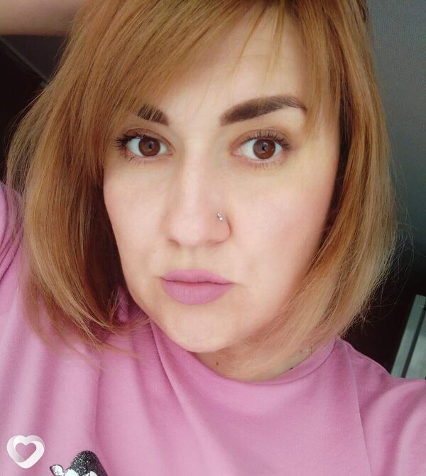 Анна, 39, Ростове-на-Дону — анкета №1703772