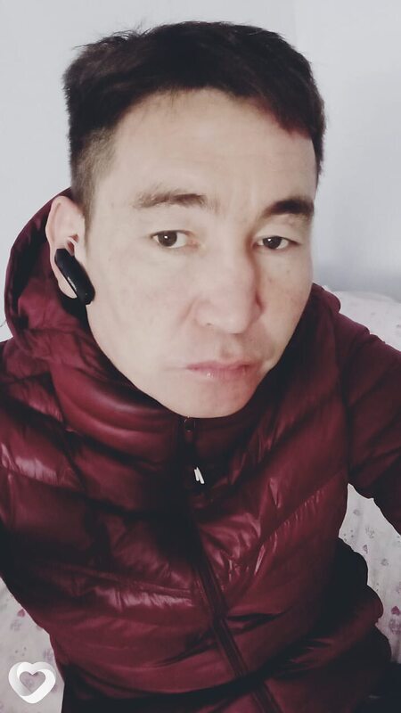 Канат, 38, Семей — анкета №1703774