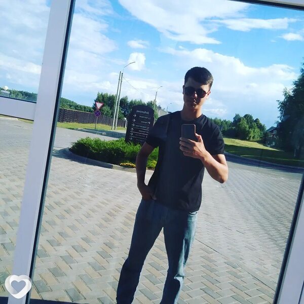 Alijon, 24, Владимире — анкета №1703781