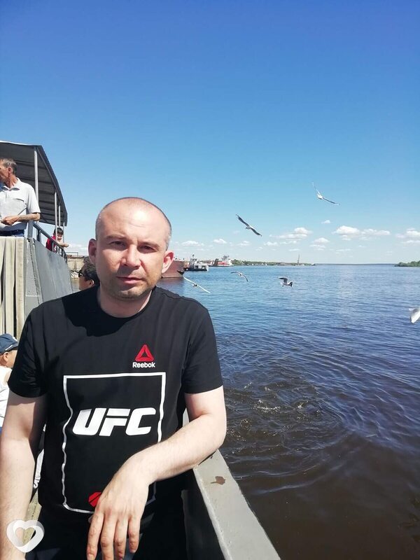 Сергей, Краснокаменск