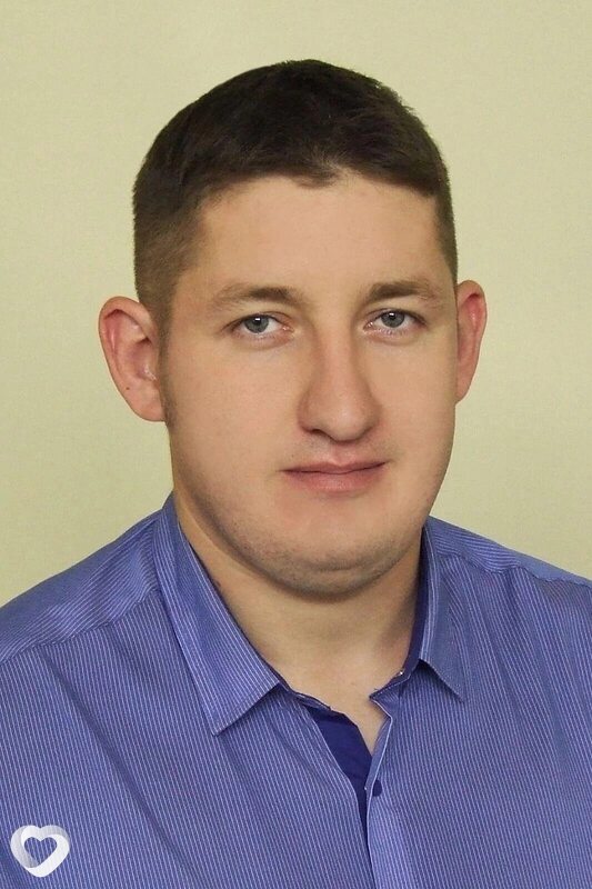 Андрей, 28, Абакане — анкета №1703785