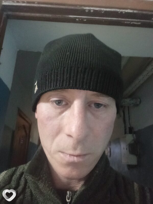 Дмитрий, 41, Полоцке — анкета №1703787