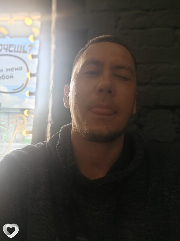 Даниил, 31, Семей — анкета №1703788