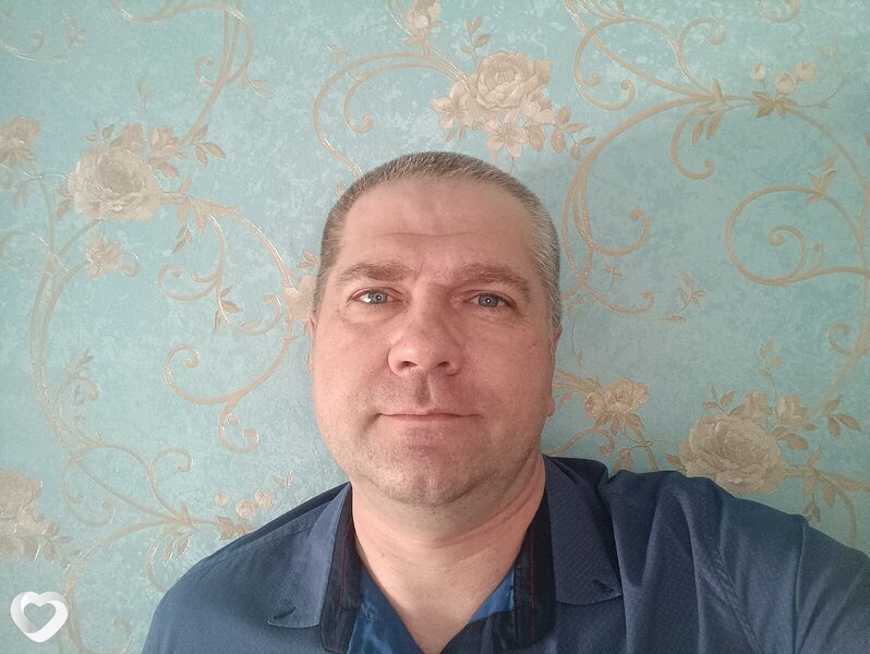 Женя, 47, Красноярске — анкета №1703750