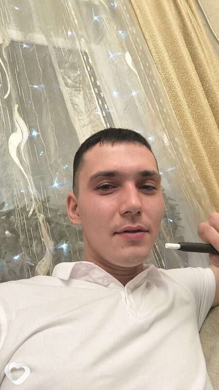 Руслан, 29, Казани — анкета №1703755