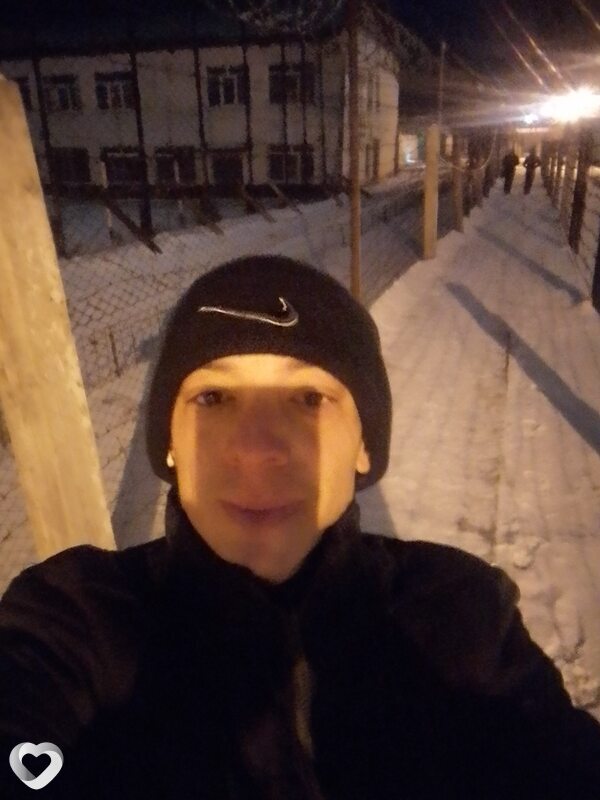 Роман, 32, Вихоревке — анкета №1703757