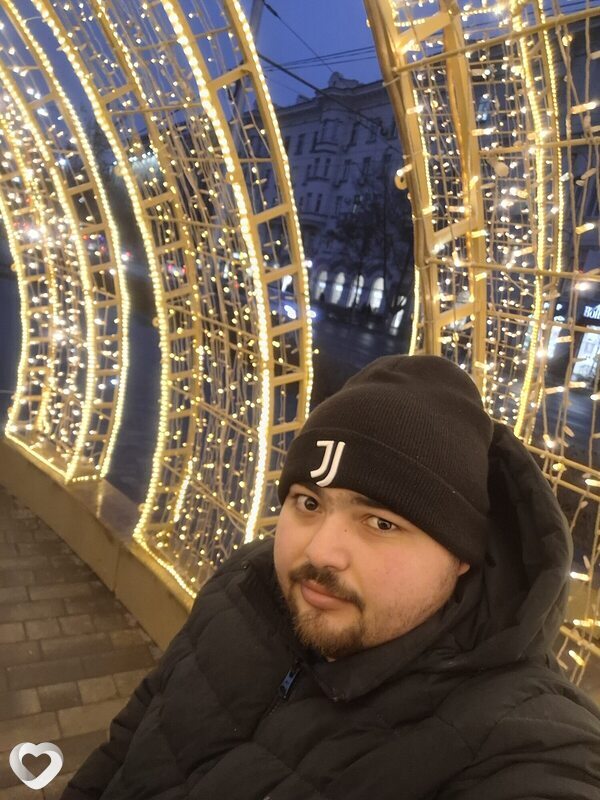 Алексей, 27, Ростове-на-Дону — анкета №1703762