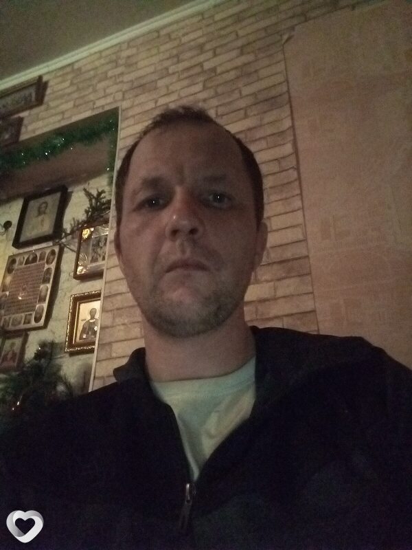 Иван, 39, Туле — анкета №1703763