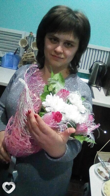 Юлия, 33, Пензе — анкета №1703844
