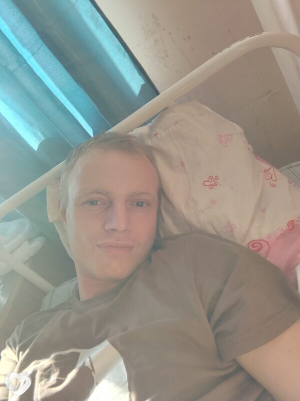 Александр, 34, Краснотурьинске — анкета №1703854